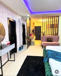 1 bedroom Studio Apartment Short let Ikate Lekki Lagos