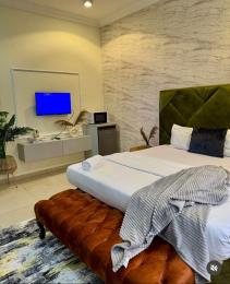 1 bedroom Studio Apartment Short let Ikate Lekki Lagos