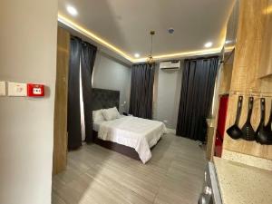 1 bedroom Studio Apartment Short let Ikota Lekki Lagos 1 bedroom Studio Apartment Short let Ikota Lekki Lagos