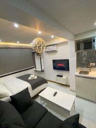1 bedroom Studio Apartment Short let Ikoyi Lagos