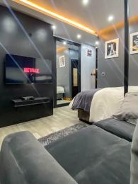 1 bedroom Studio Apartment Short let Ikoyi Lagos