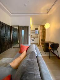 1 bedroom Studio Apartment Short let Lekki Phase 1 Lagos