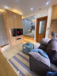 1 bedroom Studio Apartment Short let Lekki Phase 1 Lagos