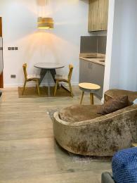 1 bedroom Studio Apartment Short let Lekki Phase 1 Lagos