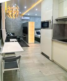 1 bedroom Studio Apartment Short let Lekki Phase 1 Lagos