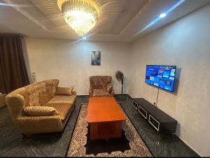 1 bedroom Studio Apartment Short let Magodo Kosofe/Ikosi Lagos