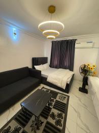 1 bedroom Studio Apartment Short let Akoka Yaba Lagos