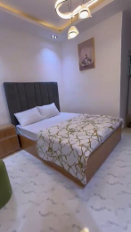 1 bedroom Studio Apartment Short let Onike Yaba Lagos