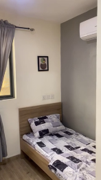 1 bedroom Studio Apartment Short let Sabo Yaba Lagos