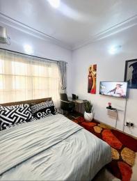 1 bedroom Studio Apartment Short let Lekki Gardens Estate Ajah Lagos