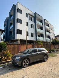 1 bedroom Flat & Apartment For Sale Don’t Miss This Luxurious Apartment Ikate Elegushi Lekki Lagos