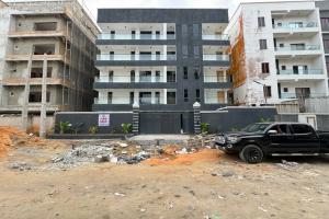 2 bedroom Block Of Flats For Sale Ikate Elegushi Lekki Lagos 2 bedroom Block Of Flats For Sale Ikate Elegushi Lekki Lagos
