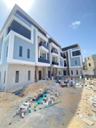 2 bedroom Flat & Apartment For Sale Abraham Adesanya Ajah Lagos