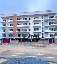 2 bedroom Flat & Apartment For Sale Lekki Phase 1 Lekki Lagos