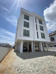 2 bedroom Flat & Apartment For Sale Chevron Drive Lekki Lagos