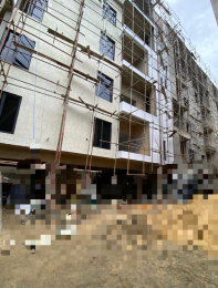 2 bedroom Block Of Flats For Sale Victoria Island Lagos