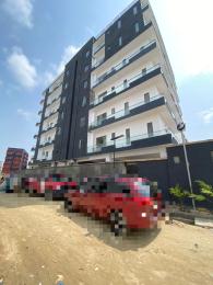 2 bedroom Flat & Apartment For Sale Freedom Way Lekki Phase 1 Lagos