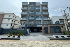 2 bedroom Block Of Flats For Sale Ikate Elegushi Lekki Lagos 2 bedroom Block Of Flats For Sale Ikate Elegushi Lekki Lagos