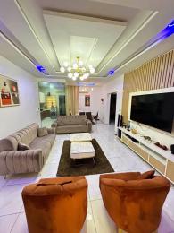 2 bedroom Flat & Apartment Short let Idado Lekki Lagos