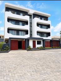 2 bedroom Block Of Flats For Sale Admiralty Lekki Phase 1 Lagos
