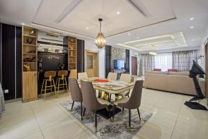 3 bedroom Shared Apartment Short let Old Ikoyi Lagos