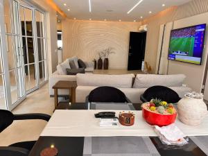 3 bedroom Shared Apartment Short let Old Ikoyi Lagos