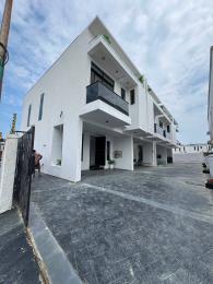 3 bedroom Terraced Duplex For Sale Lekki Ikota Ikota Lekki Lagos