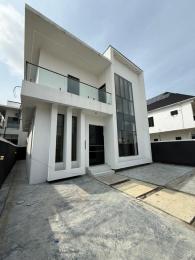 4 bedroom Detached Duplex For Sale Orchid Lekki Phase 2 Lagos