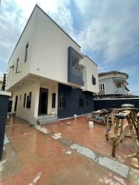 4 bedroom Duplex For Sale Magodo GRA Phase 1 Ojodu Lagos 4 bedroom Duplex For Sale Magodo GRA Phase 1 Ojodu Lagos