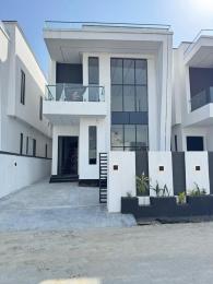 4 bedroom Detached Duplex For Sale Ajah Lagos