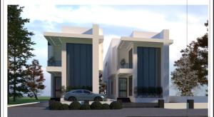 4 bedroom Detached Duplex For Sale Lekki County Estate Lekki Phase 1 Lagos