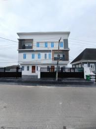 4 bedroom Duplex For Sale Opebi Ikeja Lagos