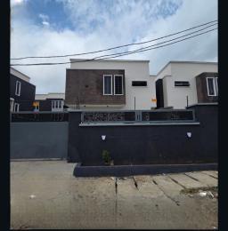 4 bedroom Detached Duplex For Sale Opebi Ikeja Lagos