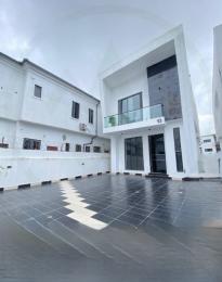 4 bedroom Detached Duplex For Sale Orchid Lekki Lagos