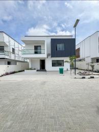 4 bedroom Detached Duplex For Sale Lekki Phase 1 Lagos