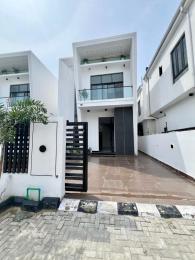 4 bedroom Detached Duplex For Sale Orchid Along Lekki Expressway Lagos