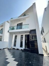 4 bedroom Detached Duplex For Sale Orchid Road Lekki Lagos
