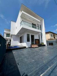 4 bedroom Detached Duplex For Sale Ajah Lagos