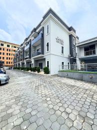 4 bedroom Terrace For Sale Oniru Victoria Island Lagos