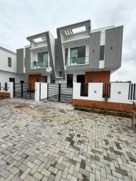 4 bedroom Semi detached Duplex For Sale Ajah Lagos