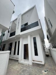 4 bedroom Semi detached Duplex For Sale Orchid Road Lekki Lagos