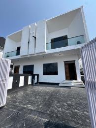 4 bedroom Semi detached Duplex For Sale Orchid Road Lekki Lekki Lagos