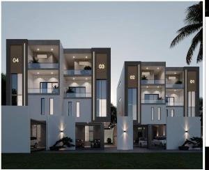 4 bedroom Semi detached Duplex For Sale Banana Island Ikoyi Lagos 4 bedroom Semi detached Duplex For Sale Banana Island Ikoyi Lagos