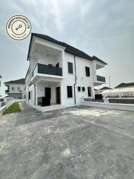 4 bedroom Semi detached Duplex For Sale Ibeju-Lekki Lagos 4 bedroom Semi detached Duplex For Sale Ibeju-Lekki Lagos