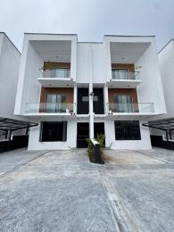 4 bedroom Semi detached Duplex For Sale Orchid Road Lekki Lagos