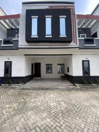 4 bedroom Terraced Duplex For Sale Orchid Lekki Lagos