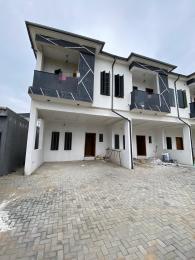 4 bedroom Terraced Duplex For Sale Orchid Lekki Lagos