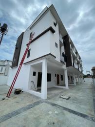 4 bedroom Terraced Duplex For Sale Orchid Lekki Lagos
