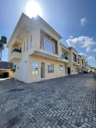 4 bedroom Terraced Duplex For Rent Ikota Lekki Phase 2 Lagos