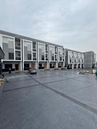 4 bedroom Terraced Duplex For Sale Magodo GRA Phase 2 Kosofe/Ikosi Lagos